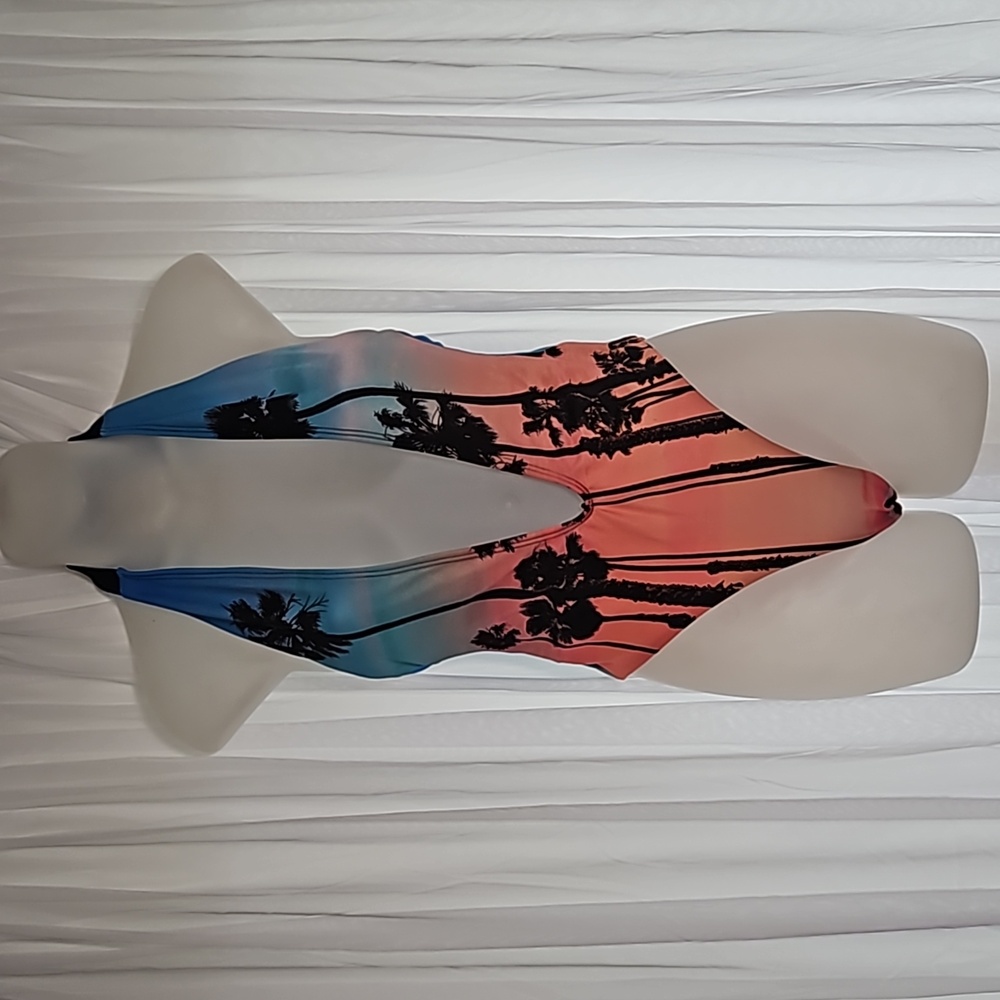 Sz M Yandy Tropical Sunset